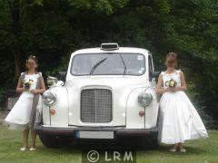 AUSTIN TAXI  Anglais (Photo 2)