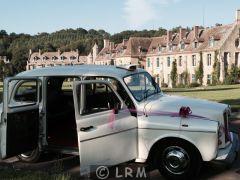 AUSTIN TAXI  Anglais (Photo 4)