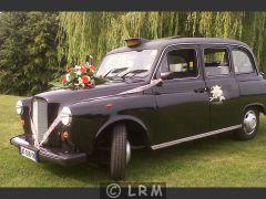 AUSTIN TAXI Anglais (Photo 1)