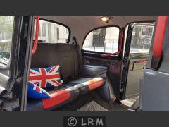 AUSTIN TAXI Anglais (Photo 4)