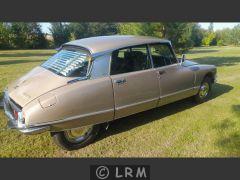 CITROEN DS 23 IE (Photo 3)