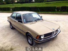 BMW 318i E21 (Photo 1)