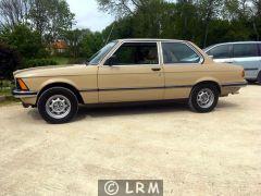 BMW 318i E21 (Photo 2)