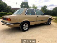 BMW 318i E21 (Photo 3)