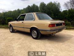 BMW 318i E21 (Photo 4)