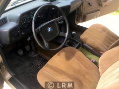 BMW 318i E21 (Photo 5)