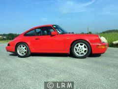 PORSCHE 911 Type 964 (Photo 1)