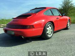 PORSCHE 911 Type 964 (Photo 2)