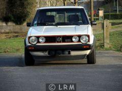 VOLKSWAGEN Golf GTI (Photo 3)