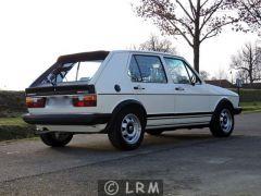 VOLKSWAGEN Golf GTI (Photo 4)