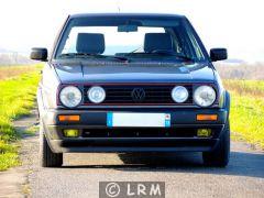 VOLKSWAGEN Golf 2 GTI (Photo 2)