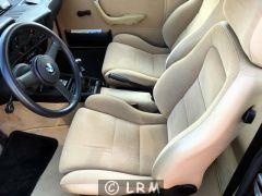 BMW 323i  E21 (Photo 3)