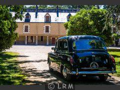 CARBODIES Taxi Anglais (Photo 2)