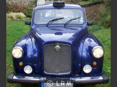 CARBODIES Farway Driver (Photo 4)