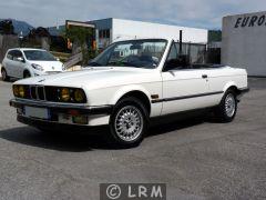 BMW E30 Cabriolet (Photo 1)