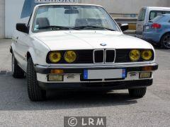 BMW E30 Cabriolet (Photo 2)