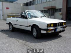 BMW E30 Cabriolet (Photo 3)
