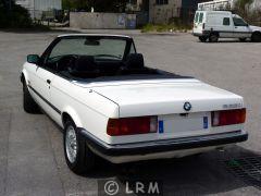 BMW E30 Cabriolet (Photo 4)