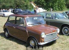 AUSTIN Mini (Photo 1)