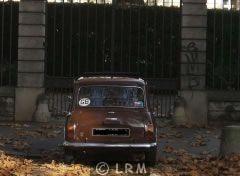 AUSTIN Mini (Photo 2)