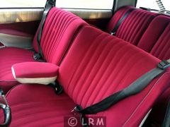 CITROËN DS 20 Pallas (Photo 4)