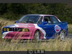 BMW M3 Compétition (Photo 3)