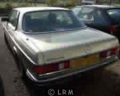 MERCEDES 230 CE (Photo 3)