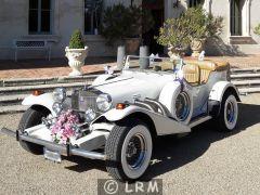 EXCALIBUR Phaeton III (Photo 1)