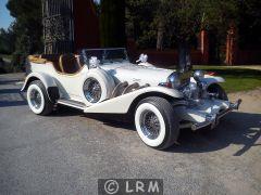 EXCALIBUR Phaeton III (Photo 2)