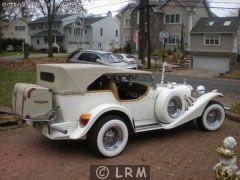 EXCALIBUR Phaeton III (Photo 4)