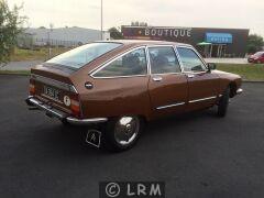 CITROËN GS Pallas (Photo 3)