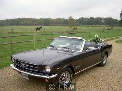 FORD Mustang (Photo 1)