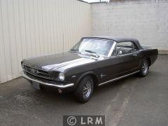 FORD Mustang (Photo 3)