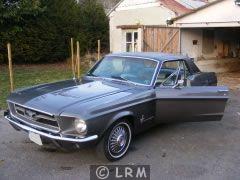 FORD Mustang (225 CV) (Photo 1)