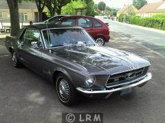 FORD Mustang (225 CV) (Photo 2)