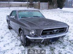 FORD Mustang (225 CV) (Photo 3)
