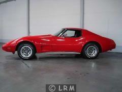 CHEVROLET Corvette (245 CV) (Photo 2)