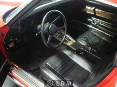 CHEVROLET Corvette (245 CV) (Photo 5)