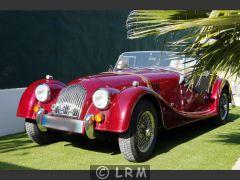 MORGAN Plus 4 Roadster (Photo 1)