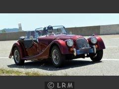 MORGAN +4 Roadster (Photo 2)