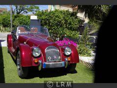 MORGAN Plus 4 Roadster (Photo 3)