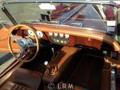 MORGAN Plus 4 Roadster (Photo 5)