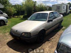 OPEL Omega (Photo 1)