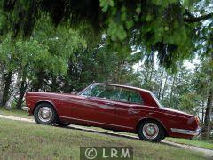 ROLLS ROYCE Mulliner Park Ward (Photo 1)