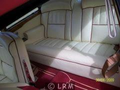 ROLLS ROYCE Mulliner Park Ward (Photo 2)