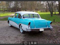 BUICK Roadmaster (Photo 2)