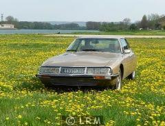 CITROËN SM (Photo 1)