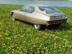 CITROËN SM (Photo 2)