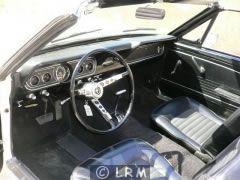 FORD Mustang 300 CV (Photo 4)