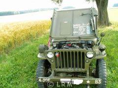 WILLYS MB Jeep (Photo 3)